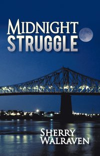 bokomslag Midnight Struggle