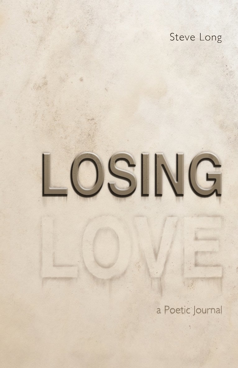 Losing Love 1