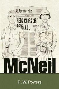 bokomslag McNeil
