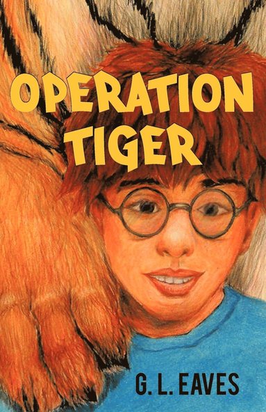 bokomslag Operation Tiger