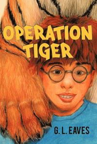 bokomslag Operation Tiger