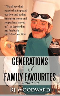 bokomslag Generations of Family Favourites Book Two