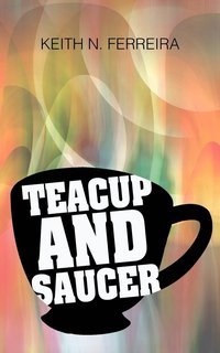 bokomslag Teacup and Saucer