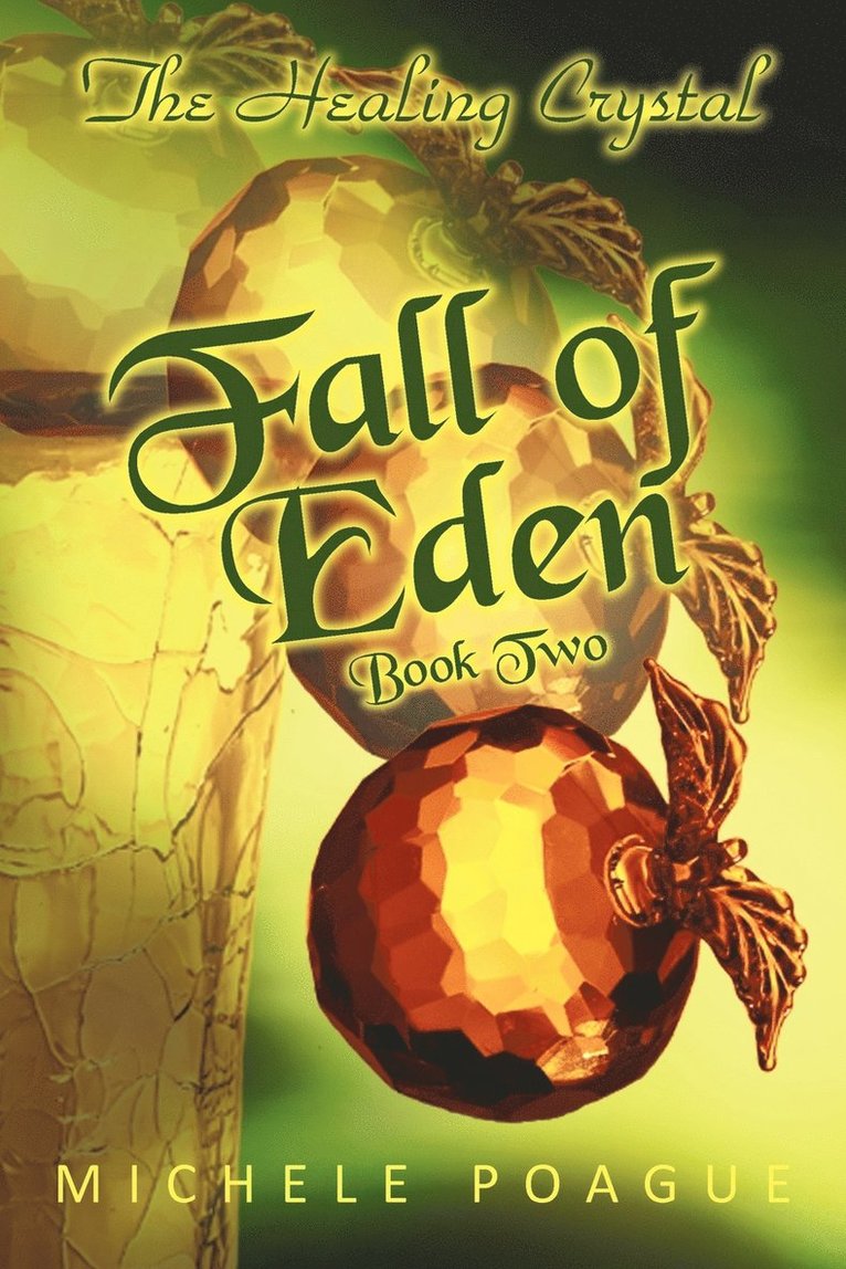 Fall of Eden 1