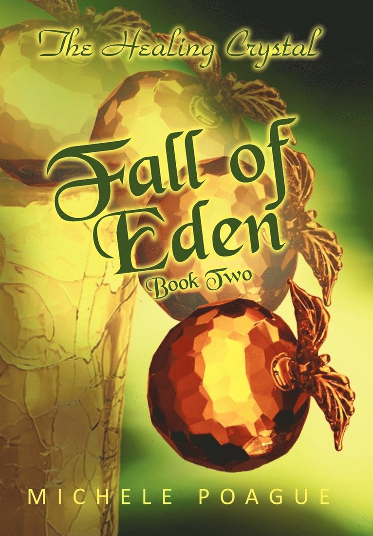 Fall of Eden 1