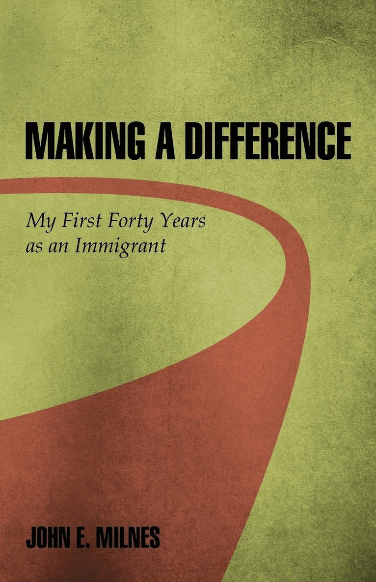 Making a Difference 1