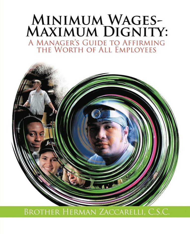 Minimum Wages- Maximum Dignity 1