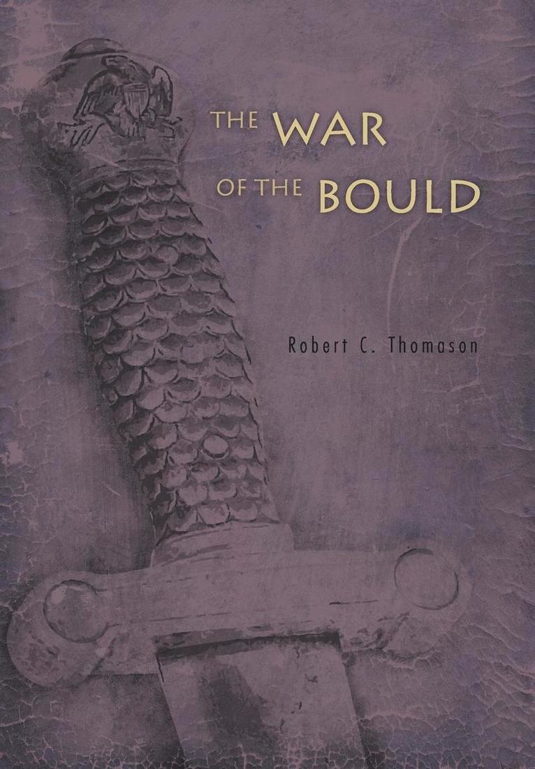 War of the Bould