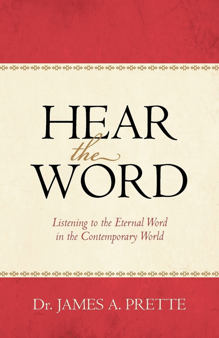 Hear the Word 1