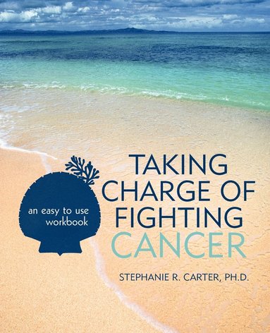 bokomslag Taking Charge of Fighting Cancer