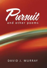 bokomslag Pursuit and Other Poems