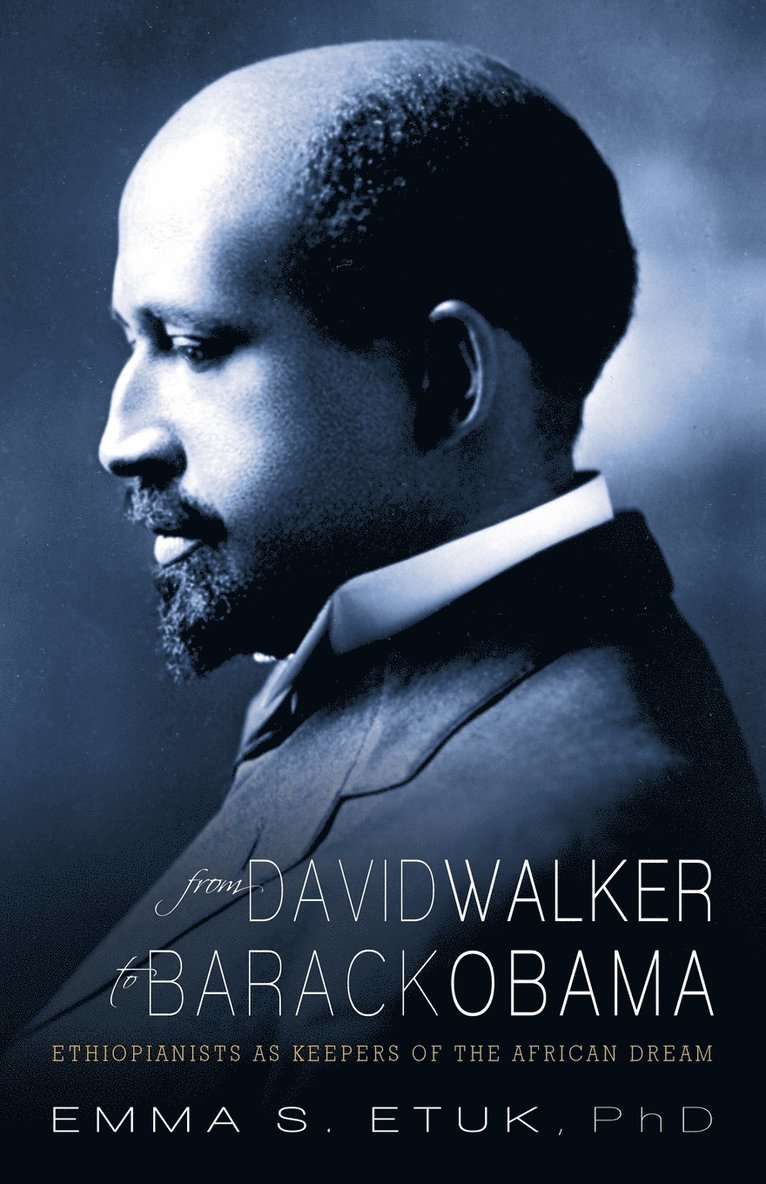 From David Walker to Barack Obama