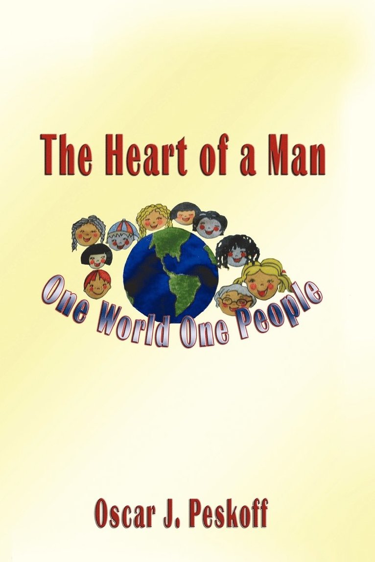 The Heart of a Man 1