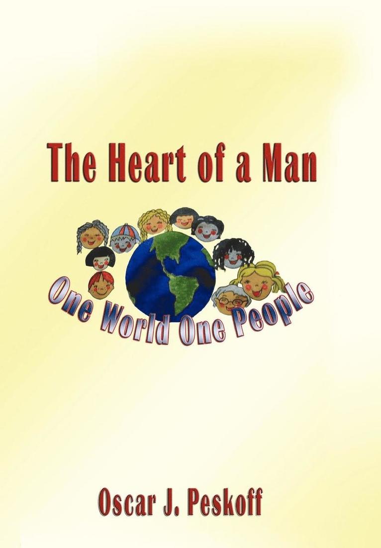 The Heart of a Man 1