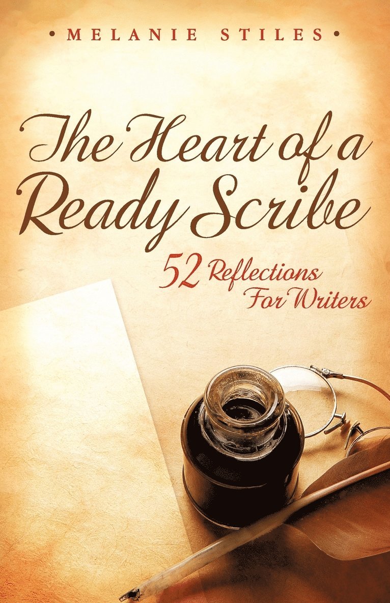 The Heart of a Ready Scribe 1