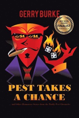 bokomslag Pest Takes a Chance