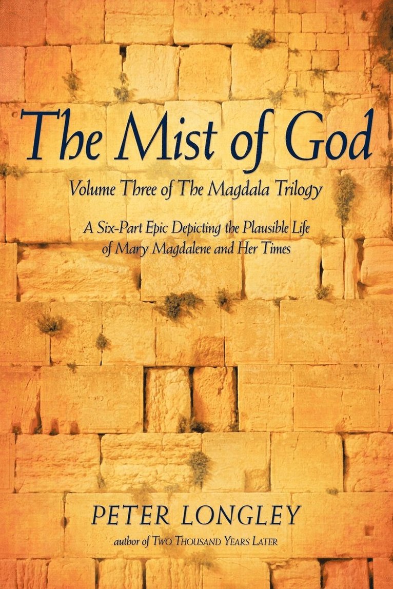 The Mist of God 1