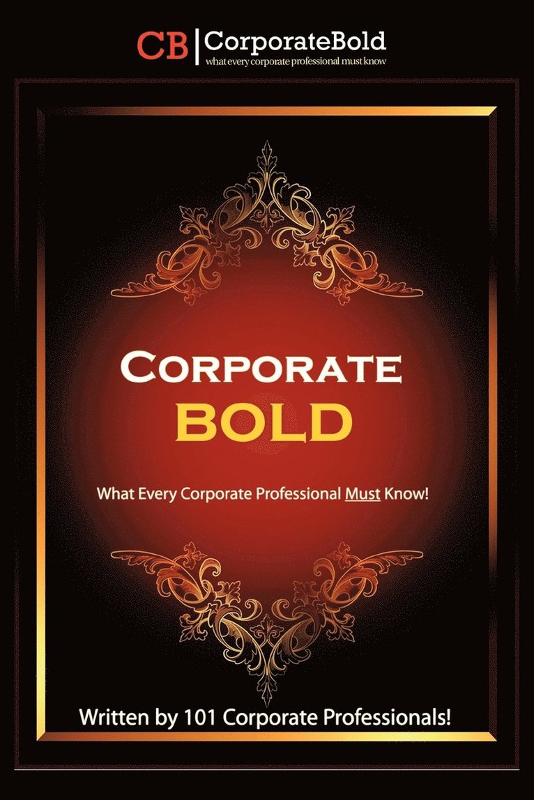 Corporate Bold 1