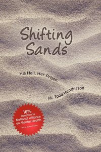 bokomslag Shifting Sands