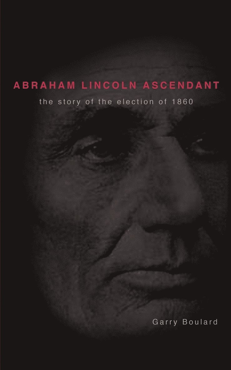 Abraham Lincoln Ascendent 1