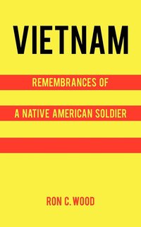bokomslag Vietnam