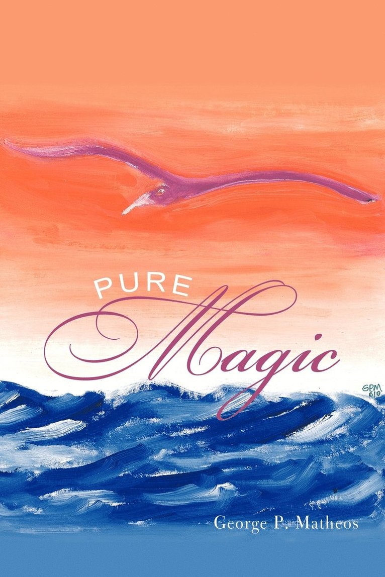 Pure Magic 1