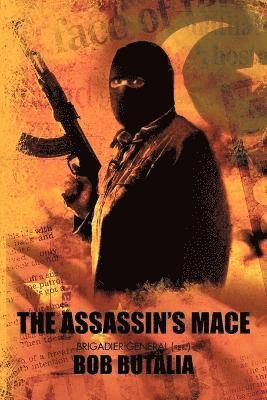 The Assassin's Mace 1