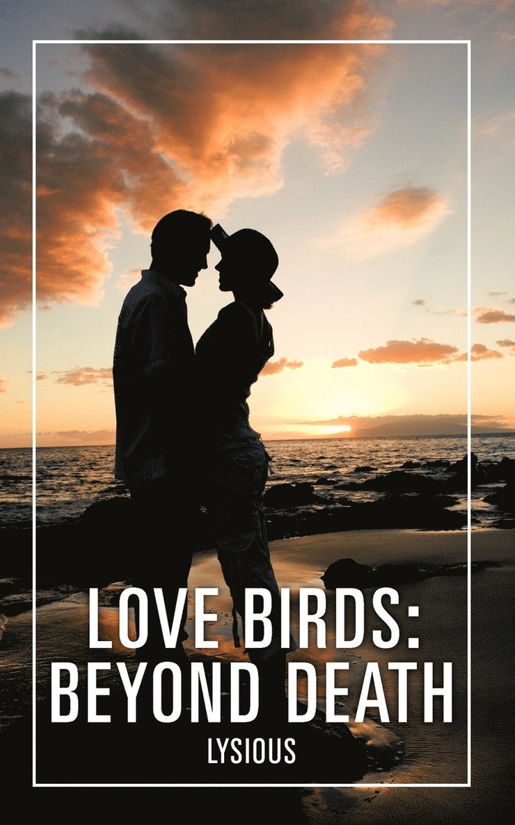 Love Birds 1