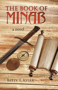bokomslag The Book of Minab