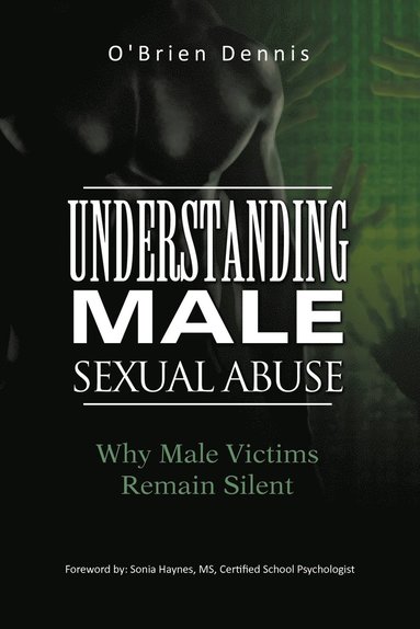 bokomslag Understanding Male Sexual Abuse