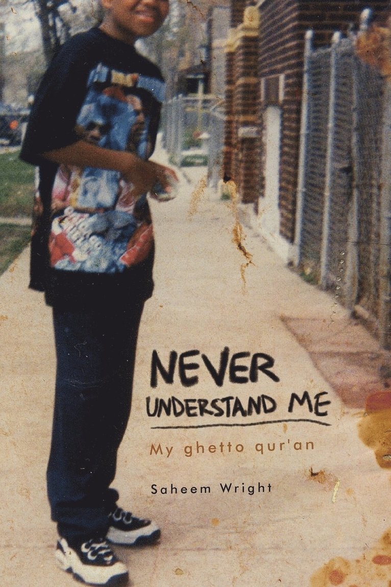 Never Understand Me 1
