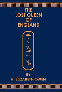 bokomslag Lost Queen of England