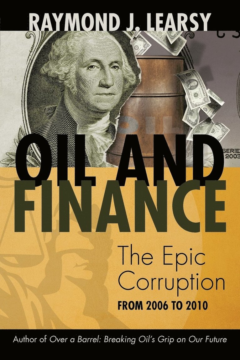 Oil and Finance 1