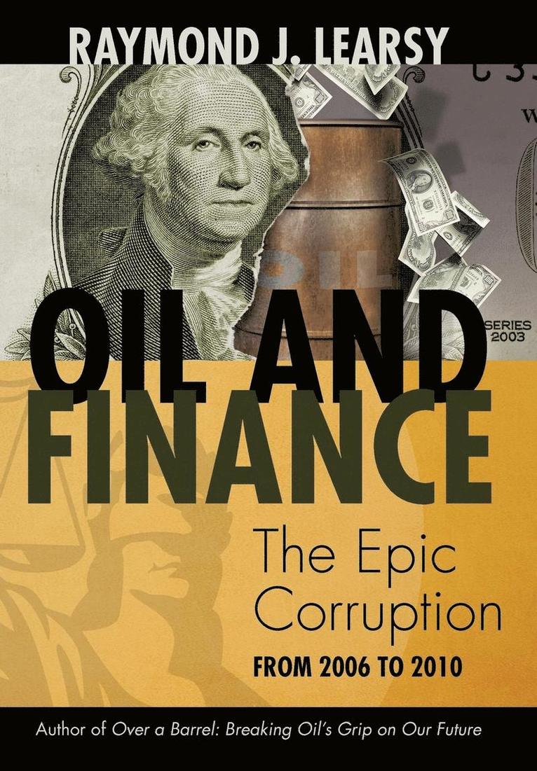 Oil and Finance 1