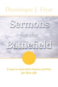 bokomslag Sermons For The Battlefield