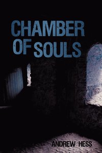 bokomslag Chamber of Souls