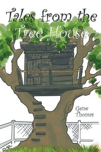 bokomslag Tales from the Tree House