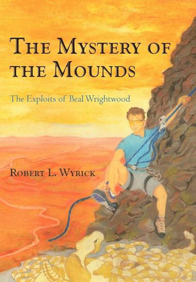 bokomslag Mystery of the Mounds