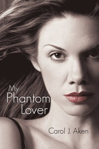 bokomslag My Phantom Lover