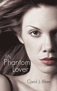bokomslag My Phantom Lover