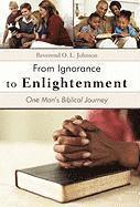 From Ignorance to Enlightenment 1