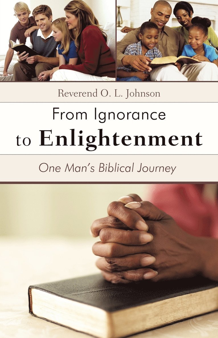 From Ignorance to Enlightenment 1