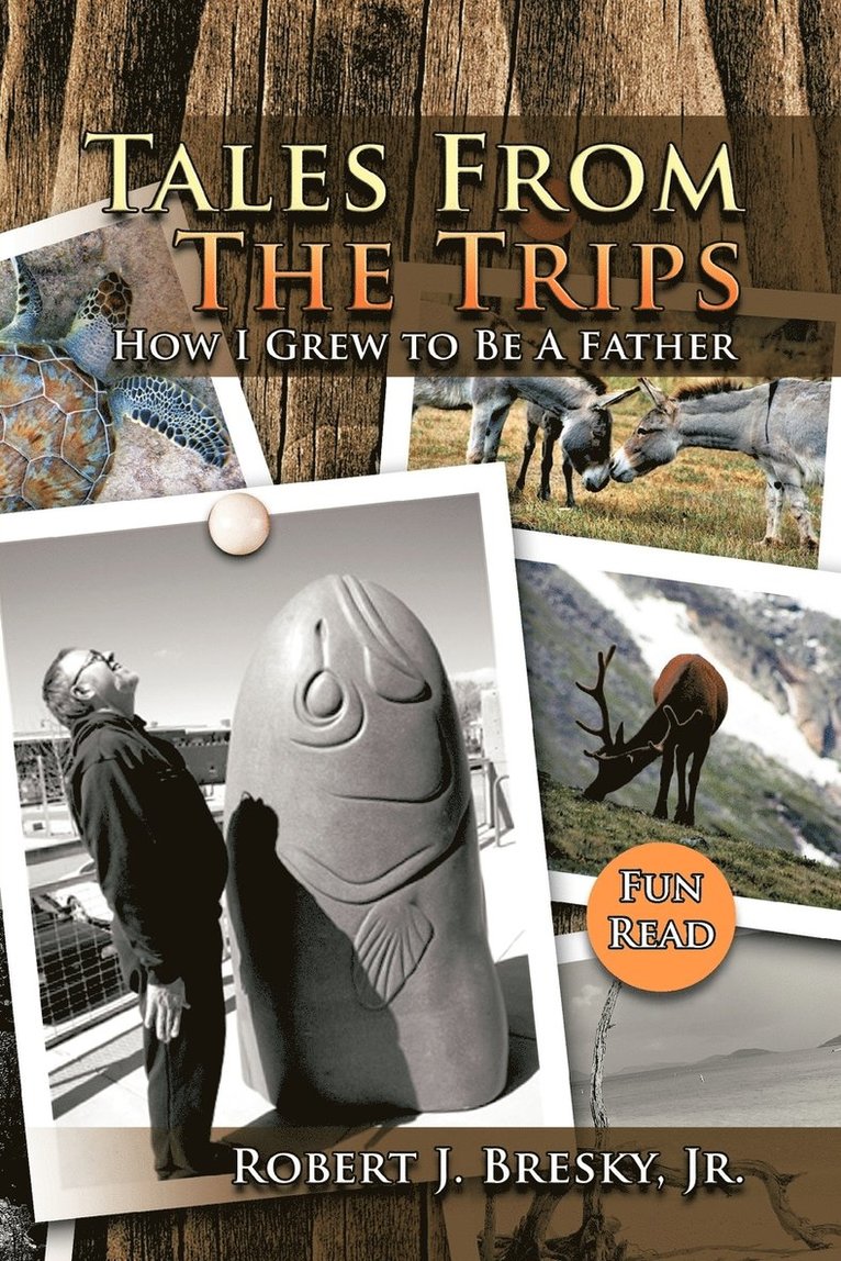 Tales from the Trips 1