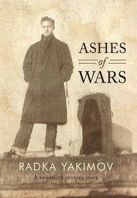 bokomslag Ashes of Wars