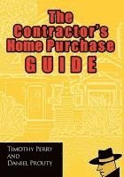 bokomslag The Contractor's Home Purchase Guide