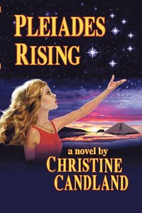 bokomslag Pleiades Rising