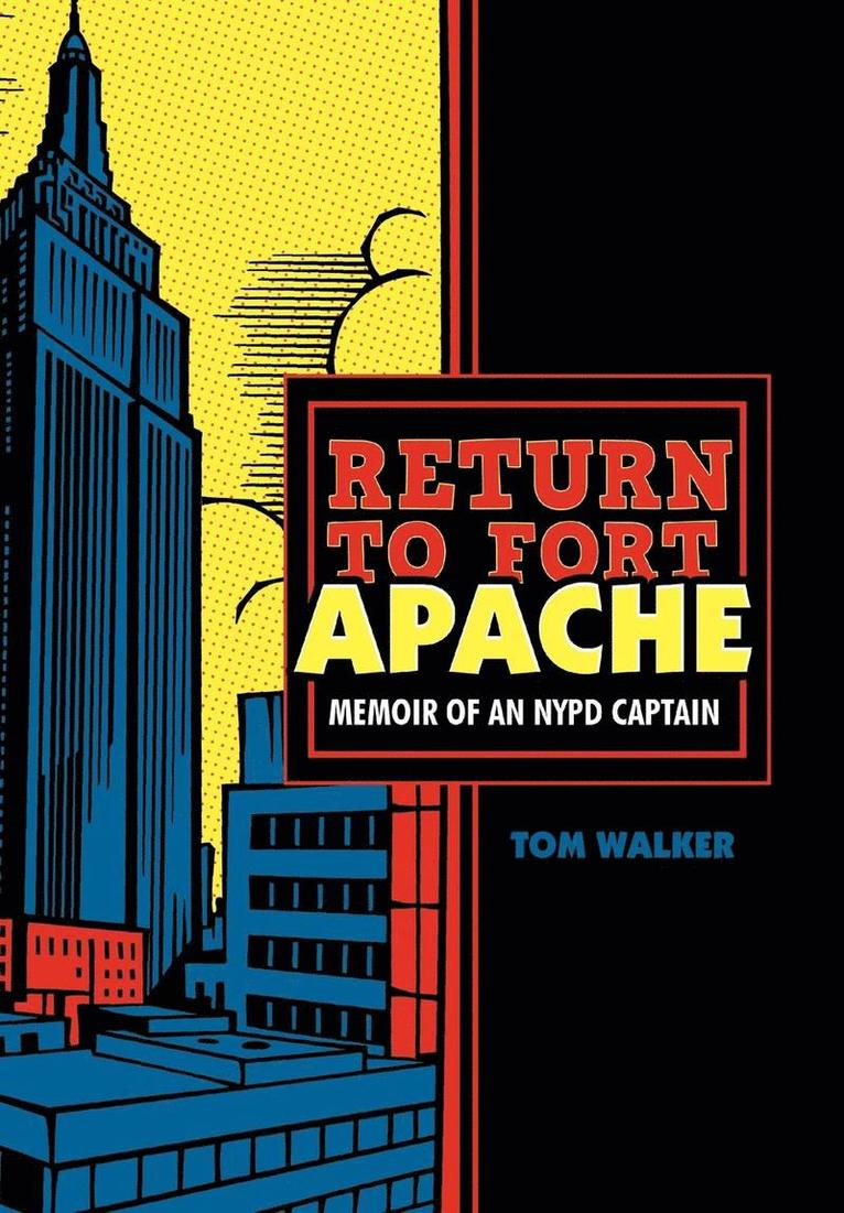 Return to Fort Apache