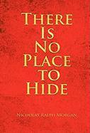 There Is No Place to Hide 1