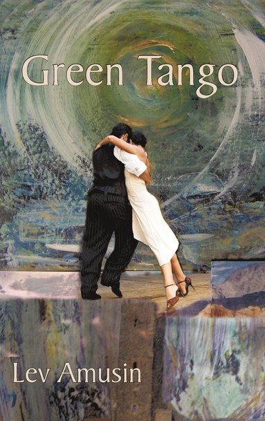 bokomslag Green Tango