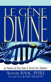 bokomslag Le Gene Divine